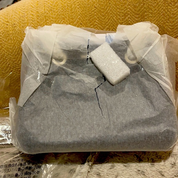 Michael Kors Teagan Small Satchel Crossbody bag - Picture 1 of 4